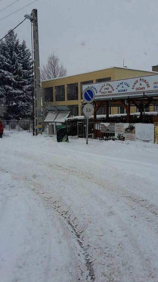 Grill Terasz Étterem és Szálláshely Mezőkövesd Exterior foto